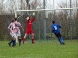 Jeugdwedstrijden sportpark ‘Het Springer’ van zaterdag 8 februari 2020 (242/279)