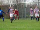 Jeugdwedstrijden sportpark ‘Het Springer’ van zaterdag 8 februari 2020 (243/279)