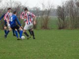 Jeugdwedstrijden sportpark ‘Het Springer’ van zaterdag 8 februari 2020 (247/279)