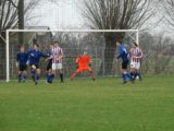 Jeugdwedstrijden sportpark ‘Het Springer’ van zaterdag 8 februari 2020 (249/279)