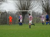 Jeugdwedstrijden sportpark ‘Het Springer’ van zaterdag 8 februari 2020 (250/279)