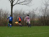 Jeugdwedstrijden sportpark ‘Het Springer’ van zaterdag 8 februari 2020 (255/279)