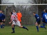 Jeugdwedstrijden sportpark ‘Het Springer’ van zaterdag 8 februari 2020 (268/279)