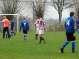 Jeugdwedstrijden sportpark ‘Het Springer’ van zaterdag 8 februari 2020 (269/279)