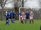 Jeugdwedstrijden sportpark ‘Het Springer’ van zaterdag 8 februari 2020 (270/279)