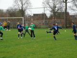 Jeugdwedstrijden sportpark ‘Het Springer’ van zaterdag 15 februari 2020 (6/121)