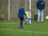 Jeugdwedstrijden sportpark ‘Het Springer’ van zaterdag 15 februari 2020 (68/121)