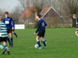 Jeugdwedstrijden sportpark ‘Het Springer’ van zaterdag 15 februari 2020 (94/121)