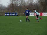 Jeugdwedstrijden sportpark ‘Het Springer’ van zaterdag 15 februari 2020 (101/121)