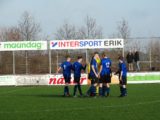 M.Z.V.C. 1 - S.K.N.W.K. 1 (competitie) seizoen 2019-2020 (15/67)