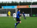 M.Z.V.C. 1 - S.K.N.W.K. 1 (competitie) seizoen 2019-2020 (22/67)