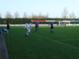 M.Z.V.C. 1 - S.K.N.W.K. 1 (competitie) seizoen 2019-2020 (49/67)