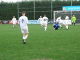 M.Z.V.C. 1 - S.K.N.W.K. 1 (competitie) seizoen 2019-2020 (57/67)