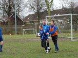 S.K.N.W.K. Nieuwjaarstraining 2020 (85/193)