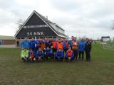 S.K.N.W.K. Nieuwjaarstraining 2020 (159/193)