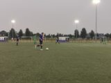 N.O.A.D. '67 1 - S.K.N.W.K. 1 (oefen) seizoen 2020-2021 (kunstgrasveld v.v. Bruse Boys) (16/80)