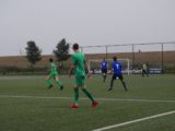 N.O.A.D. '67 1 - S.K.N.W.K. 1 (oefen) seizoen 2020-2021 (kunstgrasveld v.v. Bruse Boys) (20/80)