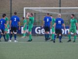 N.O.A.D. '67 1 - S.K.N.W.K. 1 (oefen) seizoen 2020-2021 (kunstgrasveld v.v. Bruse Boys) (28/80)