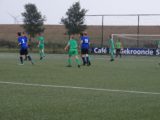 N.O.A.D. '67 1 - S.K.N.W.K. 1 (oefen) seizoen 2020-2021 (kunstgrasveld v.v. Bruse Boys) (34/80)