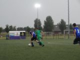 N.O.A.D. '67 1 - S.K.N.W.K. 1 (oefen) seizoen 2020-2021 (kunstgrasveld v.v. Bruse Boys) (39/80)