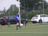 N.O.A.D. '67 1 - S.K.N.W.K. 1 (oefen) seizoen 2020-2021 (kunstgrasveld v.v. Bruse Boys) (47/80)