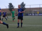 N.O.A.D. '67 1 - S.K.N.W.K. 1 (oefen) seizoen 2020-2021 (kunstgrasveld v.v. Bruse Boys) (52/80)