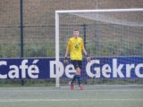 N.O.A.D. '67 1 - S.K.N.W.K. 1 (oefen) seizoen 2020-2021 (kunstgrasveld v.v. Bruse Boys) (53/80)