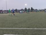 N.O.A.D. '67 1 - S.K.N.W.K. 1 (oefen) seizoen 2020-2021 (kunstgrasveld v.v. Bruse Boys) (56/80)