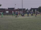 N.O.A.D. '67 1 - S.K.N.W.K. 1 (oefen) seizoen 2020-2021 (kunstgrasveld v.v. Bruse Boys) (57/80)