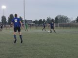 N.O.A.D. '67 1 - S.K.N.W.K. 1 (oefen) seizoen 2020-2021 (kunstgrasveld v.v. Bruse Boys) (60/80)