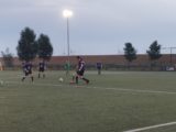 N.O.A.D. '67 1 - S.K.N.W.K. 1 (oefen) seizoen 2020-2021 (kunstgrasveld v.v. Bruse Boys) (62/80)