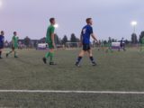 N.O.A.D. '67 1 - S.K.N.W.K. 1 (oefen) seizoen 2020-2021 (kunstgrasveld v.v. Bruse Boys) (65/80)