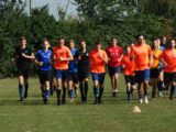 Ochtendtraining S.K.N.W.K. 1, 2 en JO19-1 zaterdag 15 augustus 2020 (7/142)