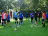 Ochtendtraining S.K.N.W.K. 1, 2 en JO19-1 zaterdag 15 augustus 2020 (11/142)