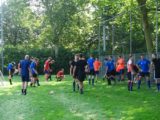 Ochtendtraining S.K.N.W.K. 1, 2 en JO19-1 zaterdag 15 augustus 2020 (12/142)