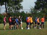 Ochtendtraining S.K.N.W.K. 1, 2 en JO19-1 zaterdag 15 augustus 2020 (29/142)