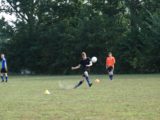 Ochtendtraining S.K.N.W.K. 1, 2 en JO19-1 zaterdag 15 augustus 2020 (41/142)