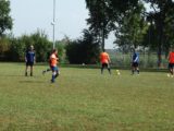 Ochtendtraining S.K.N.W.K. 1, 2 en JO19-1 zaterdag 15 augustus 2020 (88/142)