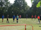 Ochtendtraining S.K.N.W.K. 1, 2 en JO19-1 zaterdag 15 augustus 2020 (94/142)