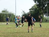 Ochtendtraining S.K.N.W.K. 1, 2 en JO19-1 zaterdag 15 augustus 2020 (112/142)