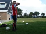 Ochtendtraining S.K.N.W.K. 1, 2 en JO19-1 zaterdag 15 augustus 2020 (128/142)