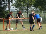 Ochtendtraining S.K.N.W.K. 1, 2 en JO19-1 zaterdag 15 augustus 2020 (131/142)