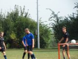 Ochtendtraining S.K.N.W.K. 1, 2 en JO19-1 zaterdag 15 augustus 2020 (139/142)