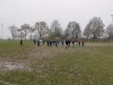 Onderlinge wedstrijd S.K.N.W.K. JO11-1 en JO13-1 (zaterdag 12 december 2020) (1/69)