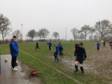 Onderlinge wedstrijd S.K.N.W.K. JO11-1 en JO13-1 (zaterdag 12 december 2020) (3/69)