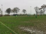 Onderlinge wedstrijd S.K.N.W.K. JO11-1 en JO13-1 (zaterdag 12 december 2020) (8/69)