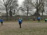 Onderlinge wedstrijd S.K.N.W.K. JO11-1 en JO13-1 (zaterdag 12 december 2020) (13/69)