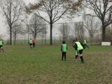 Onderlinge wedstrijd S.K.N.W.K. JO11-1 en JO13-1 (zaterdag 12 december 2020) (14/69)