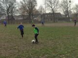 Onderlinge wedstrijd S.K.N.W.K. JO11-1 en JO13-1 (zaterdag 12 december 2020) (19/69)