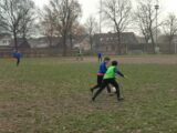 Onderlinge wedstrijd S.K.N.W.K. JO11-1 en JO13-1 (zaterdag 12 december 2020) (20/69)